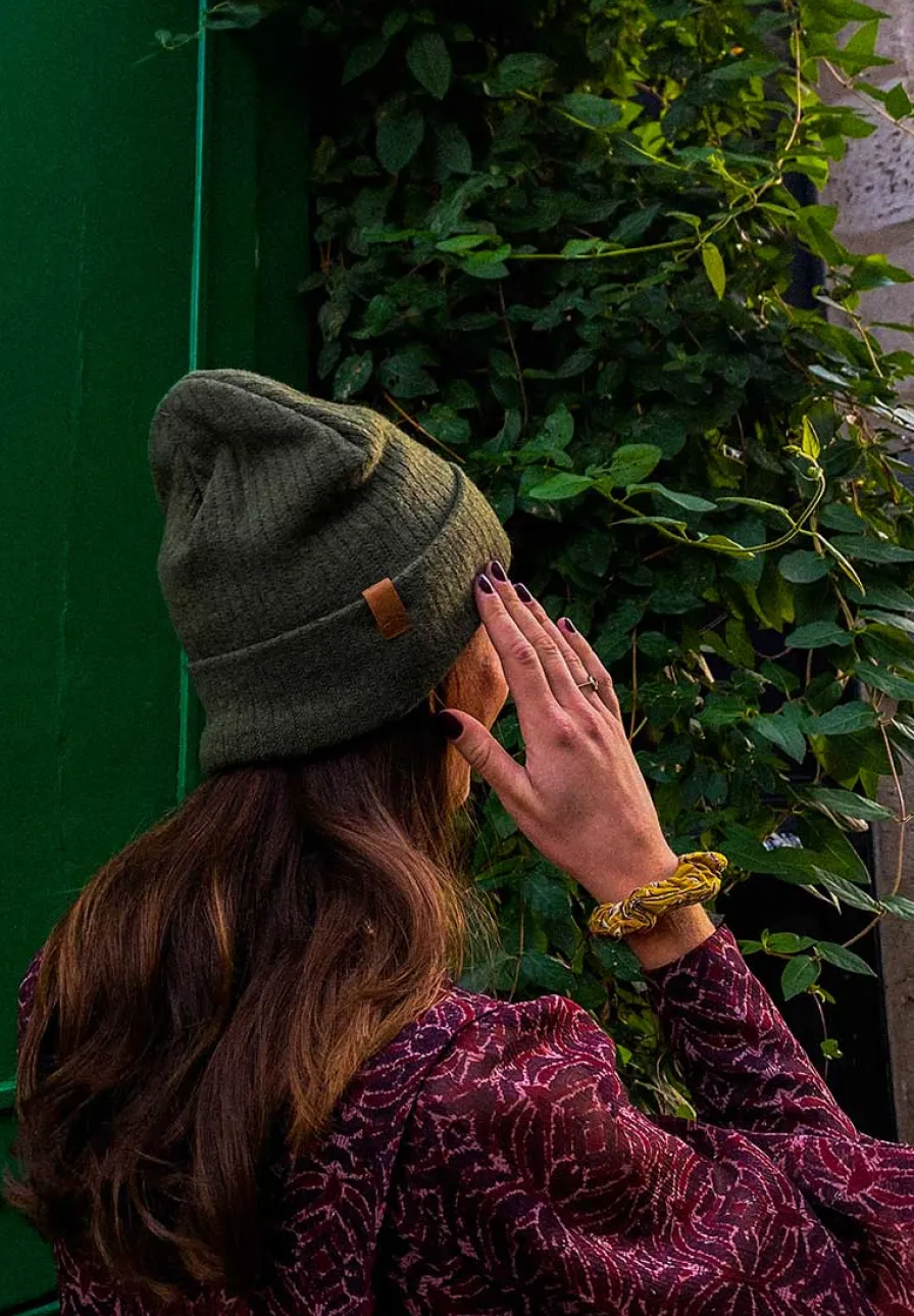 New Bonnet Hiver 2663 I Bonnets Et Bobs