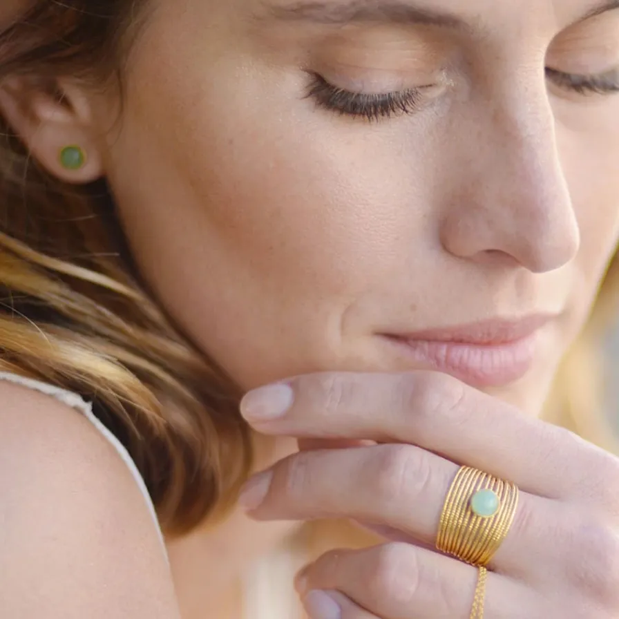 Sale Boucles d'oreilles rondes | Bijoux