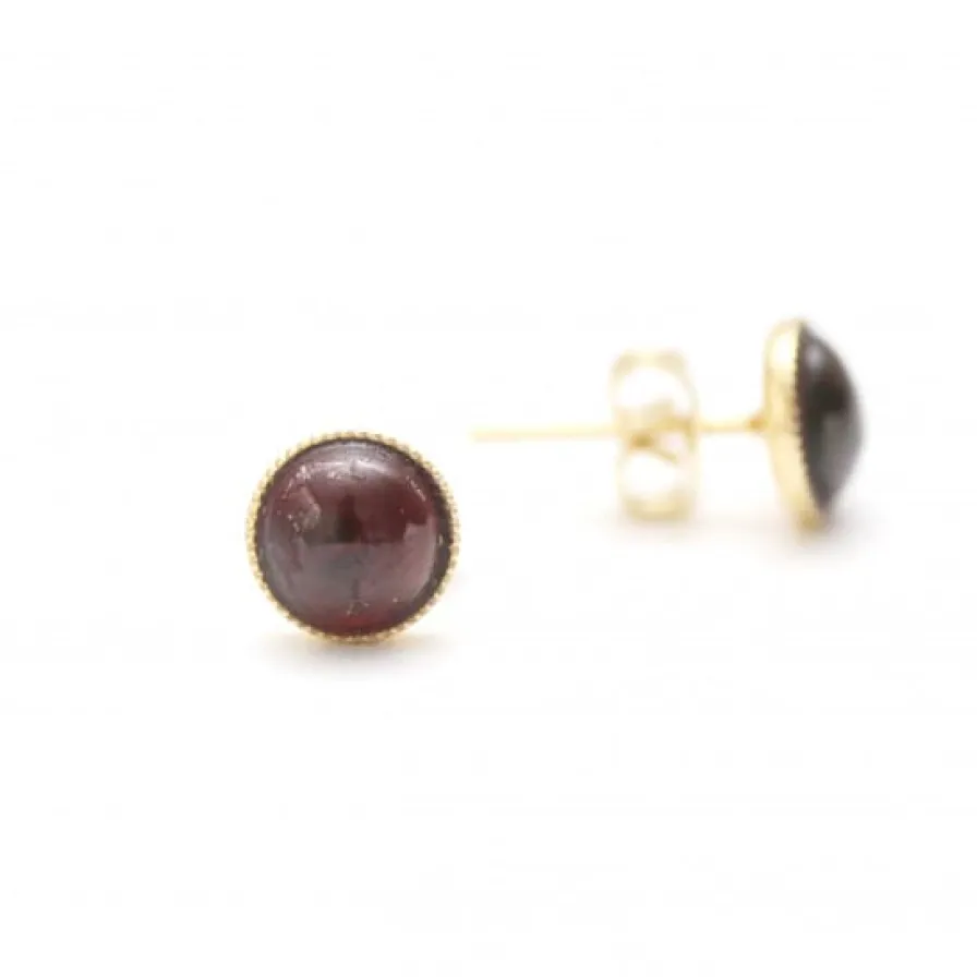 Sale Boucles d'oreilles rondes | Bijoux