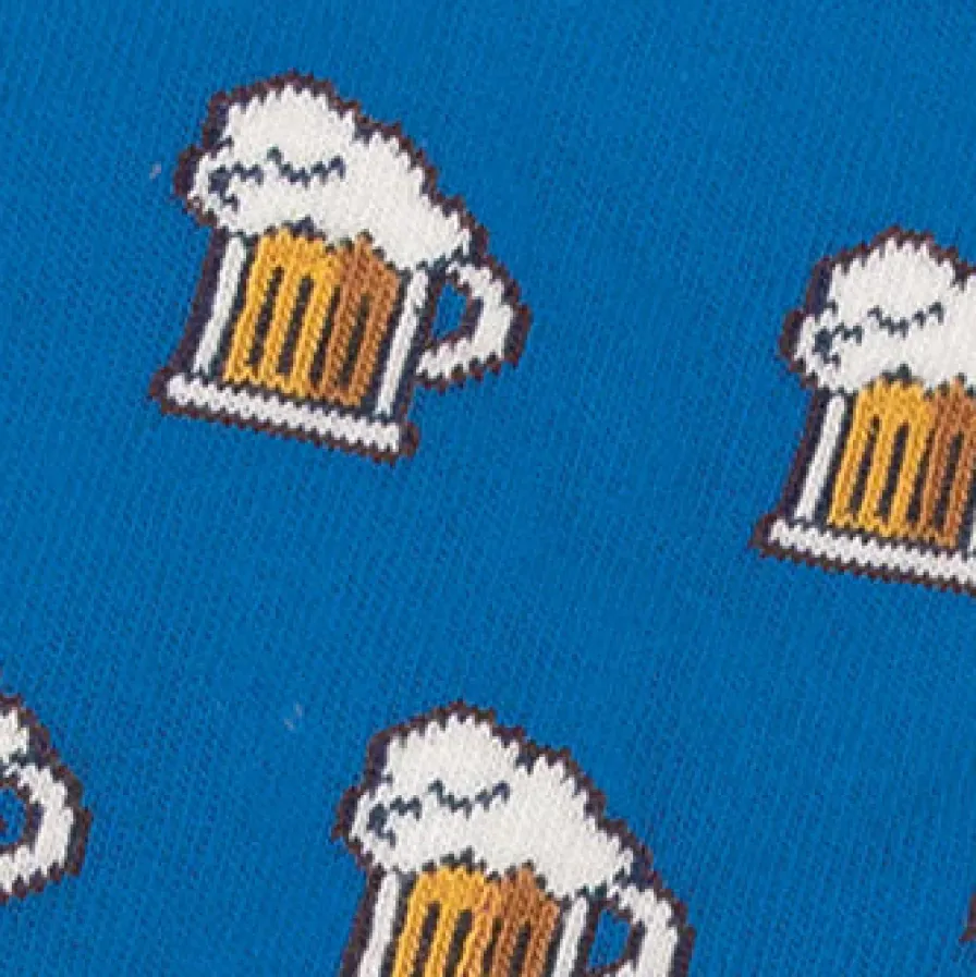 Sale Chaussettes originales Homme ALBAN & JAMES | MAT Chaussettes Et Collants