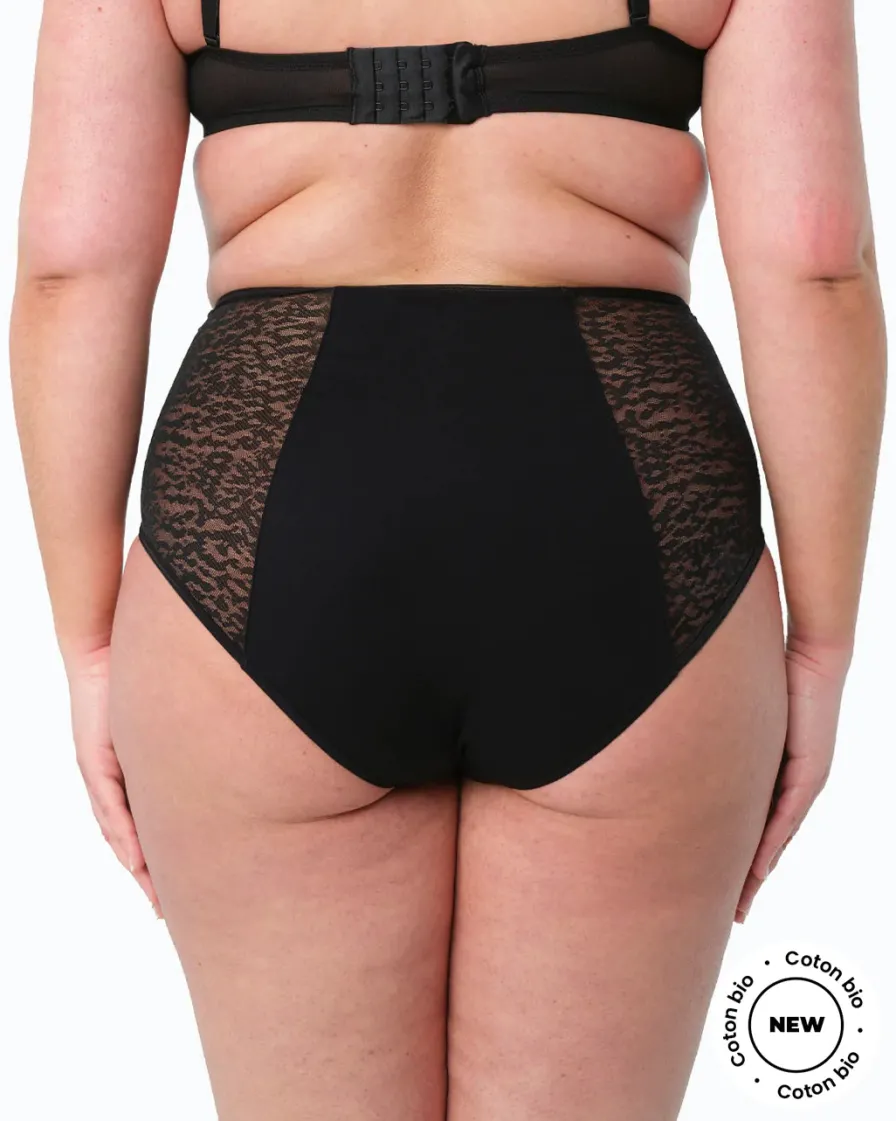 Cheap Culotte Menstruelle Taille Haute I Femme Sous-vêtements