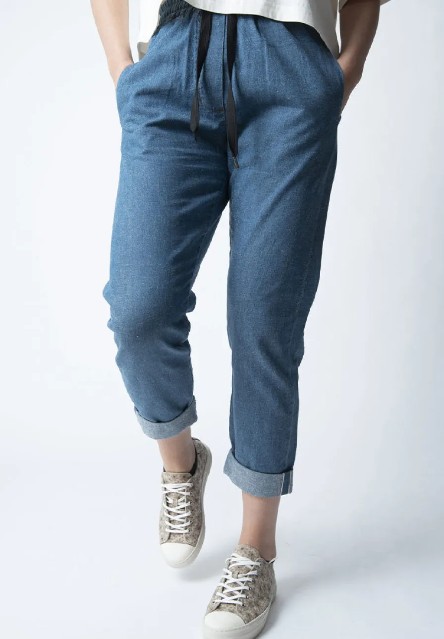 New Pantalon Jaipur STEWARD I Homme Pantalons Et Shorts