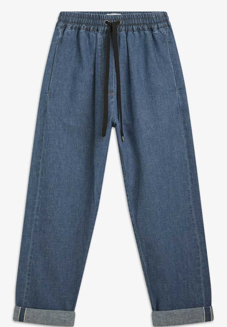 New Pantalon Jaipur STEWARD I Homme Pantalons Et Shorts