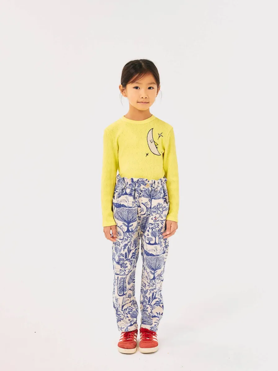 Online Pantalon Velours Côtelé Enfant | Enfant Enfant