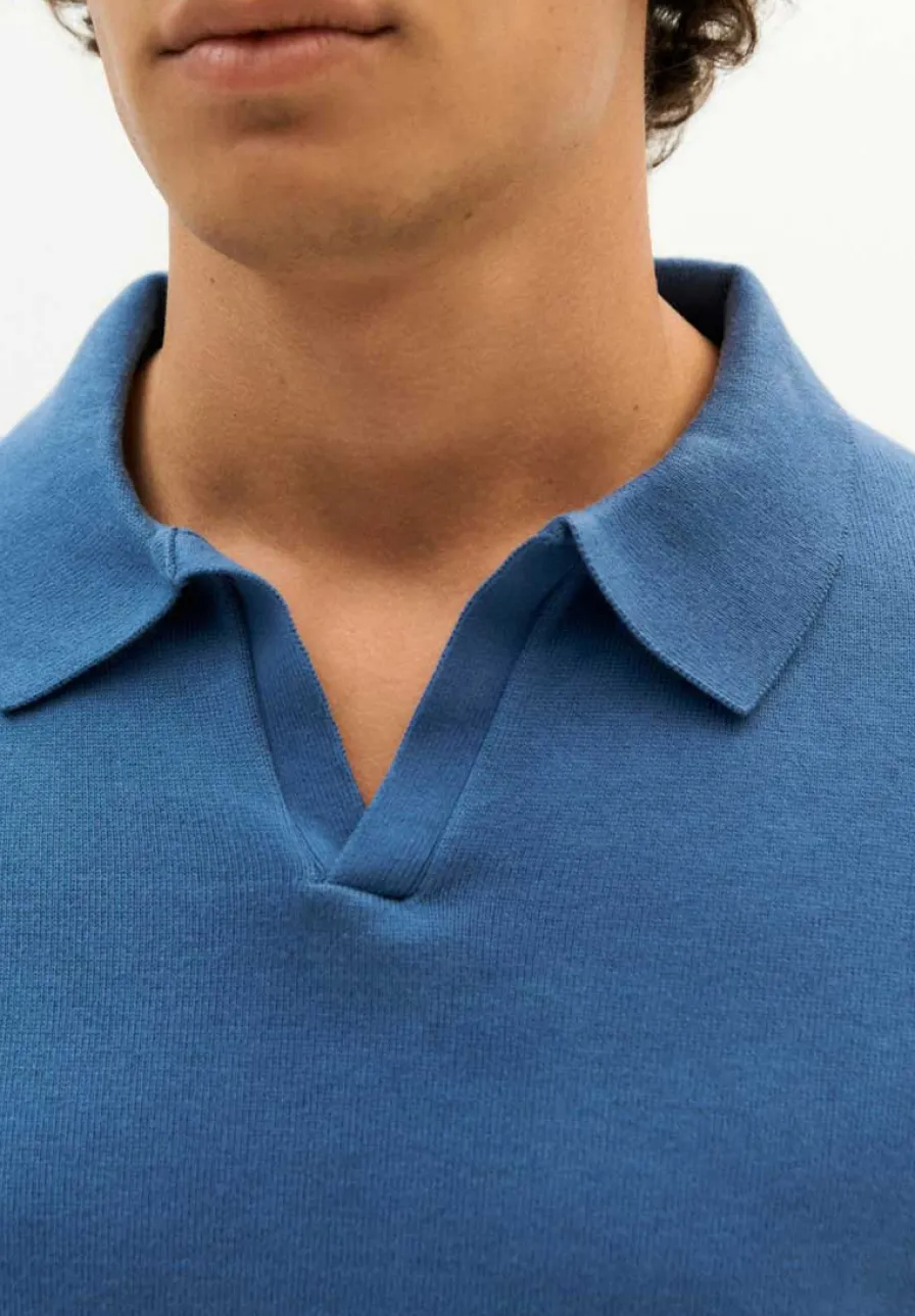 Online Polo manches longues PHOENIX | Homme Pulls & Sweats