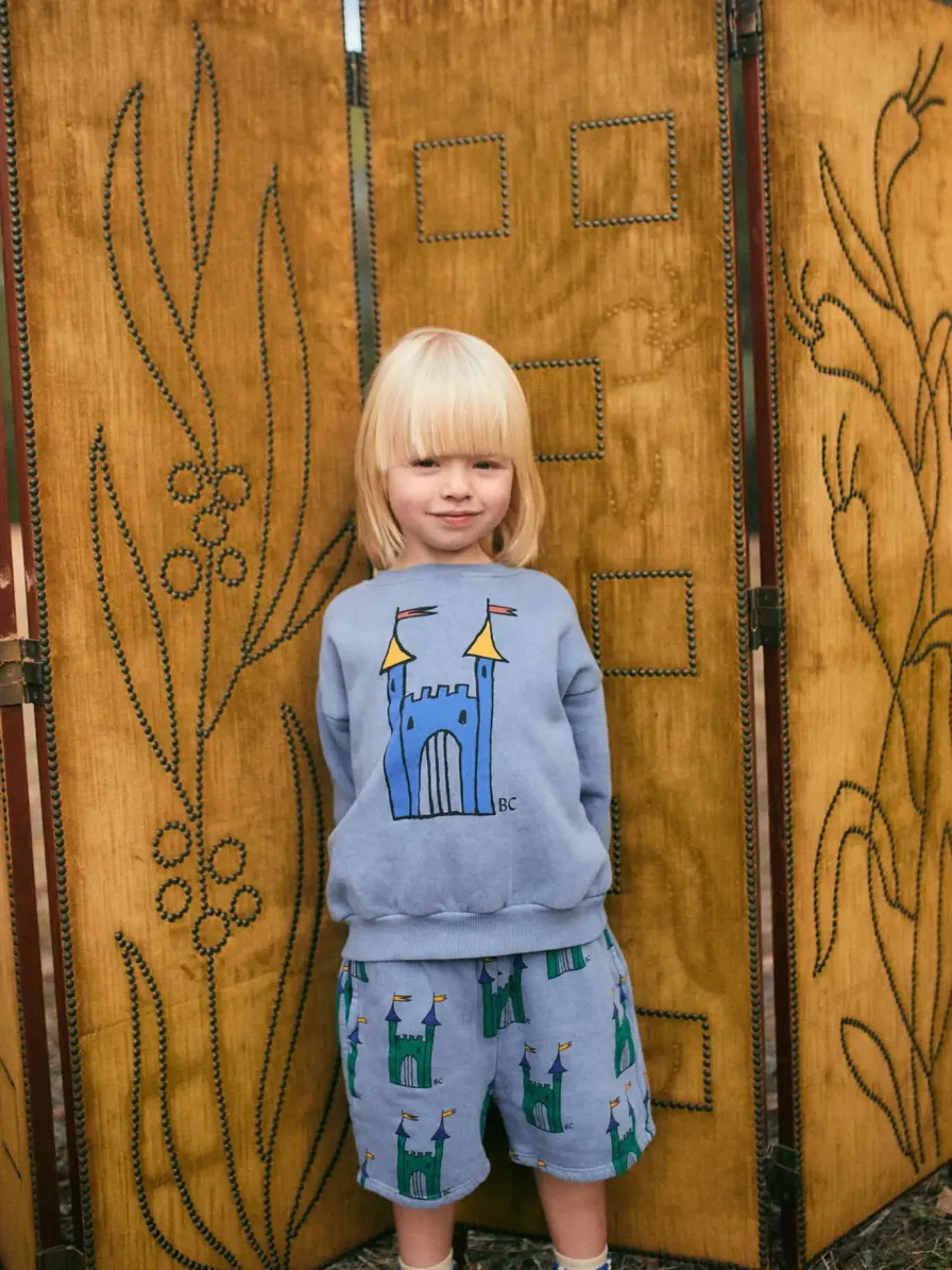 Cheap Sweatshirt Enfant Coton Biologique | Enfant Enfant