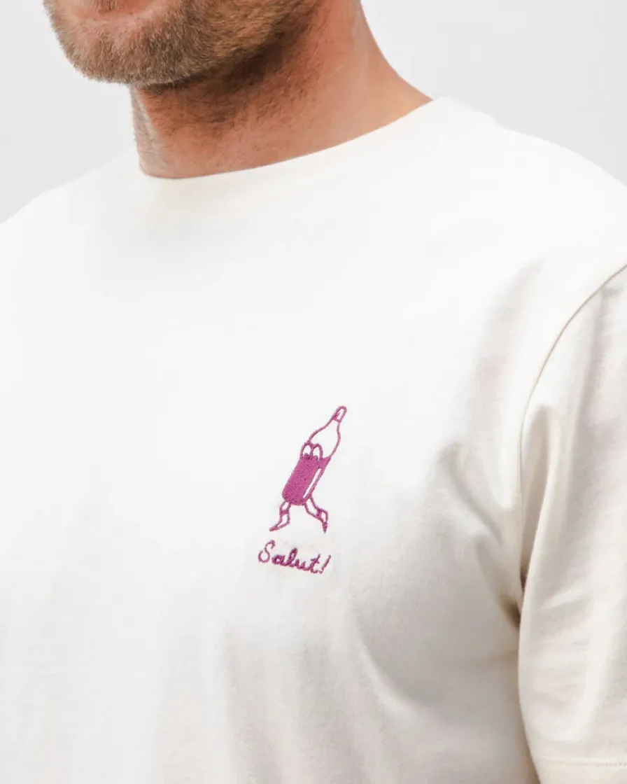 Sale T shirt Coton biologique homme I Homme T-shirts
