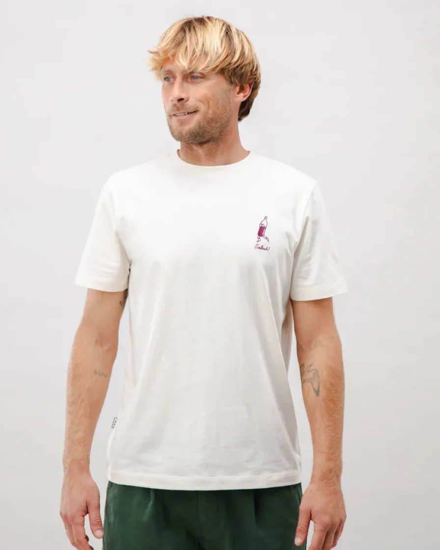 Sale T shirt Coton biologique homme I Homme T-shirts