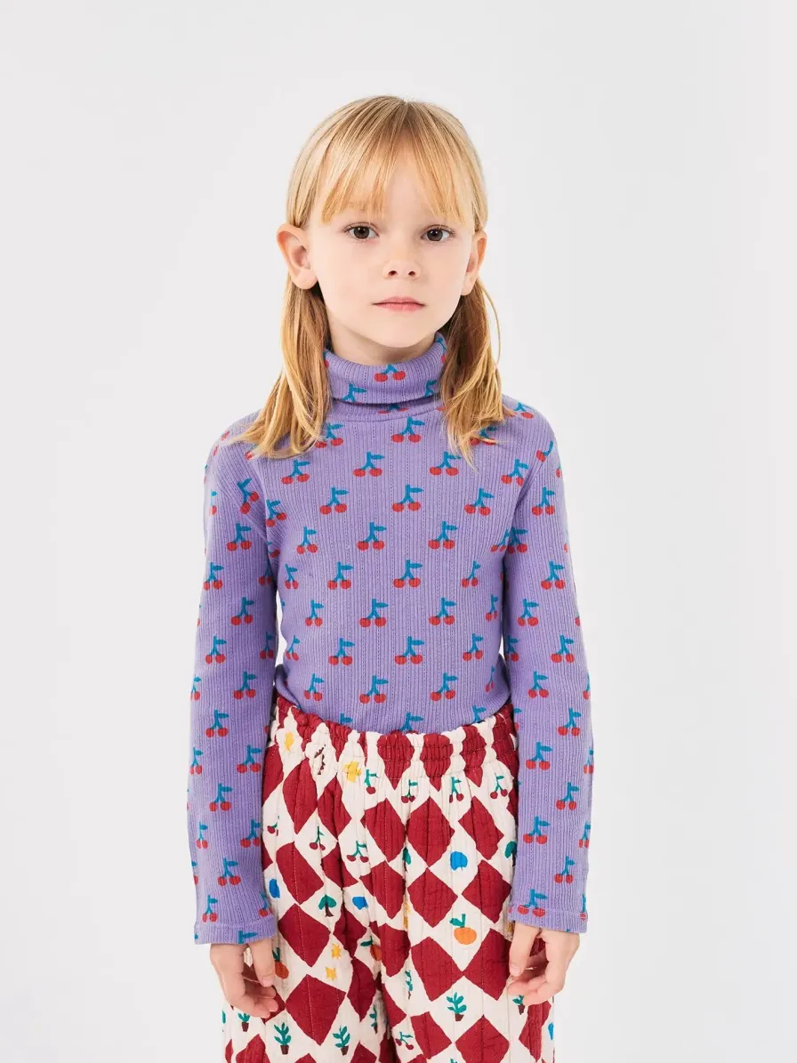 Hot Tee-shirt Enfant Coton Biologique | Enfant Enfant