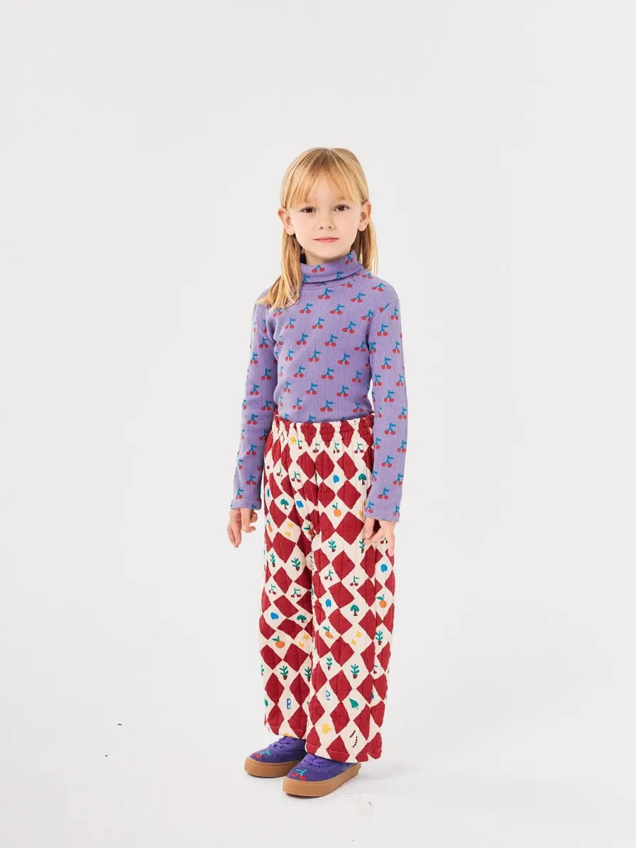 Hot Tee-shirt Enfant Coton Biologique | Enfant Enfant