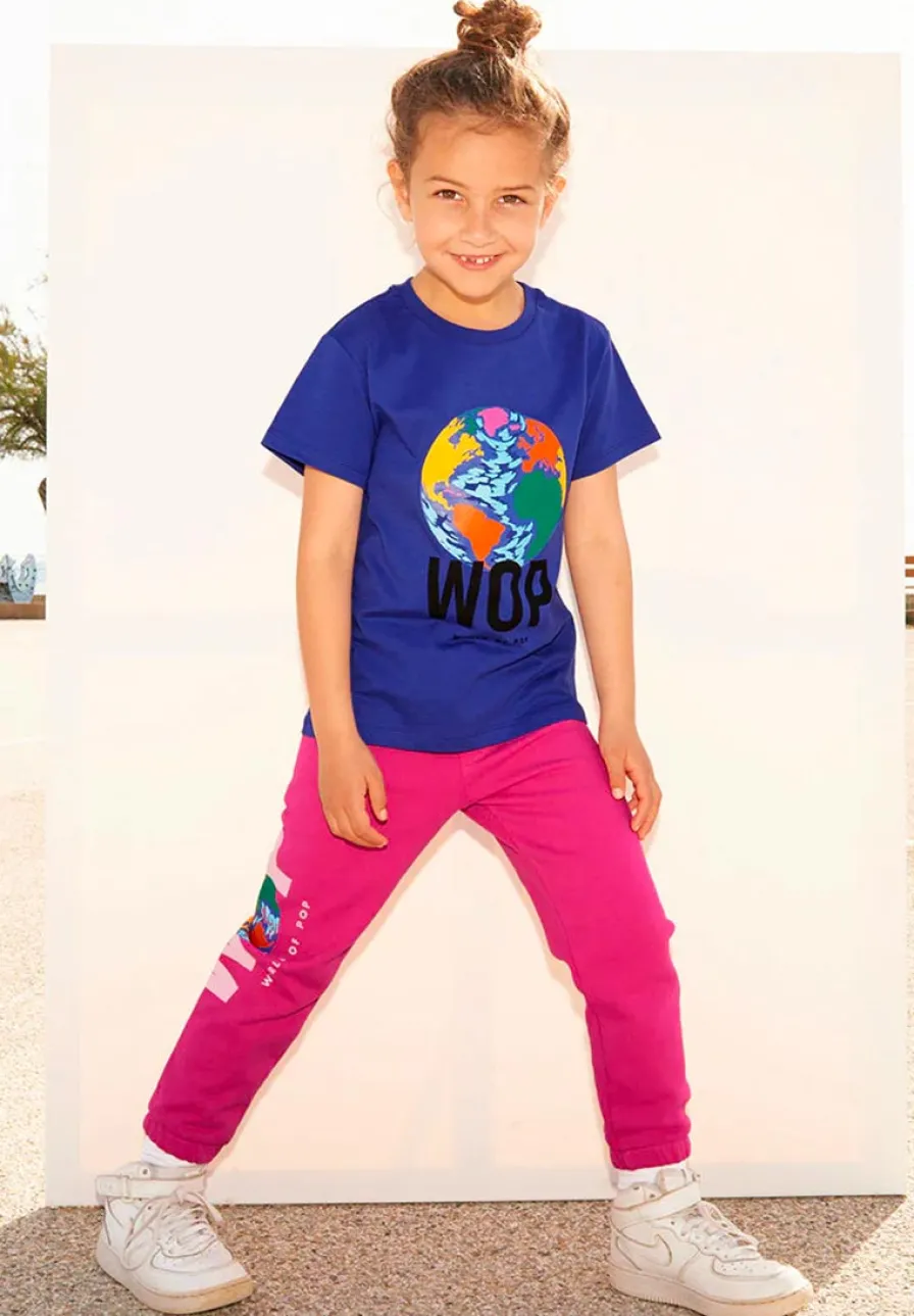 Best Sale Tee-shirt Enfant Eco-responsable I Enfant Enfant